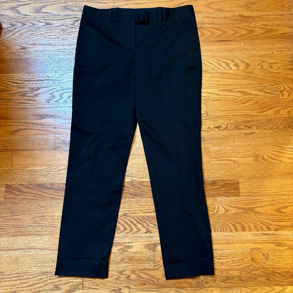 Women's M Missoni Black Pants